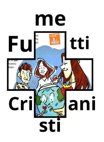 Fumetti Cristiani