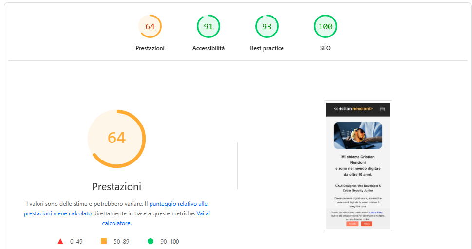 Five Stars Mobile Speed