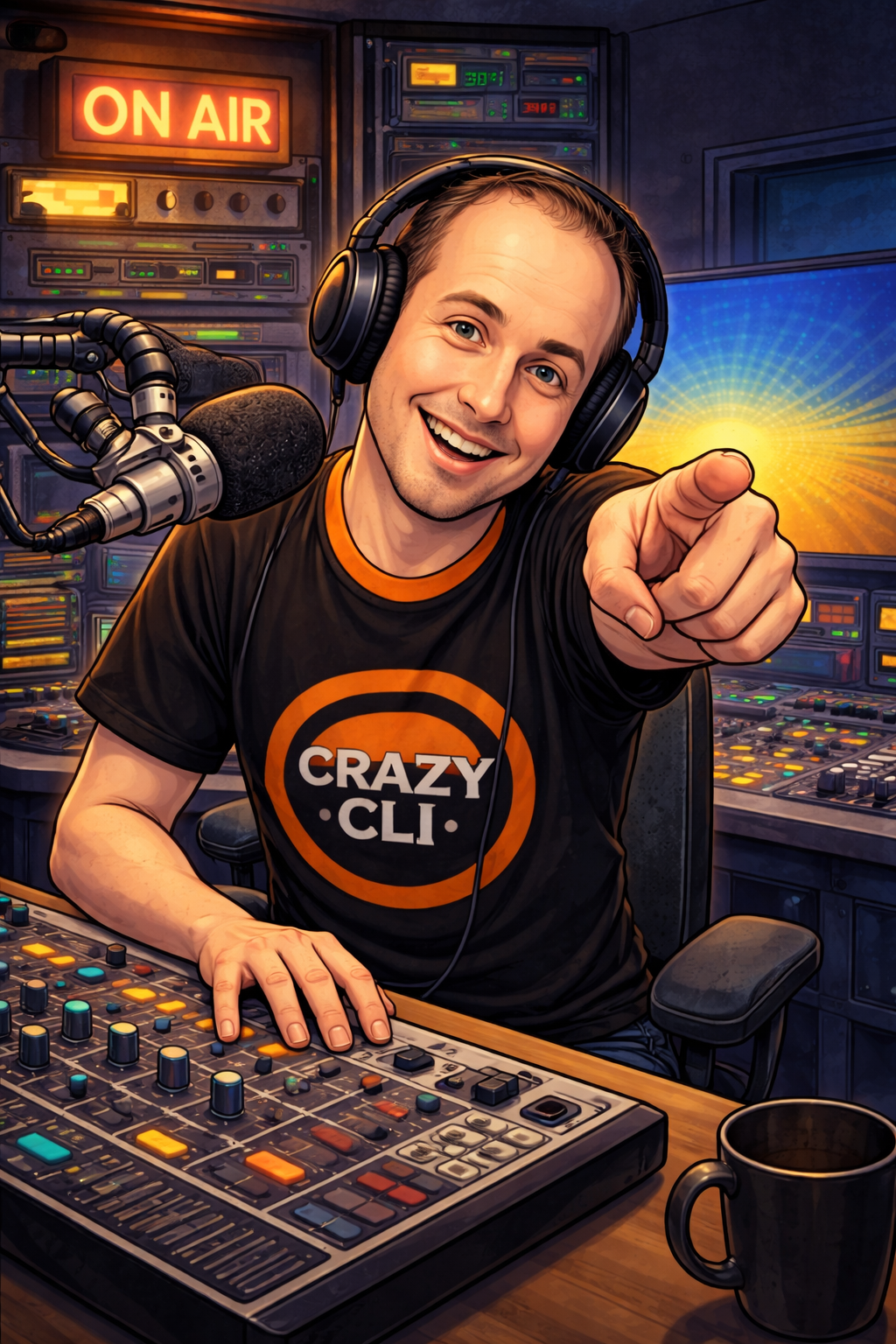 Cristian – RadioCri